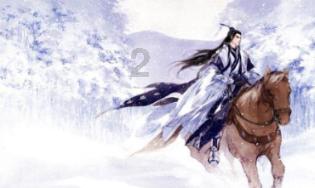 有杀气童话