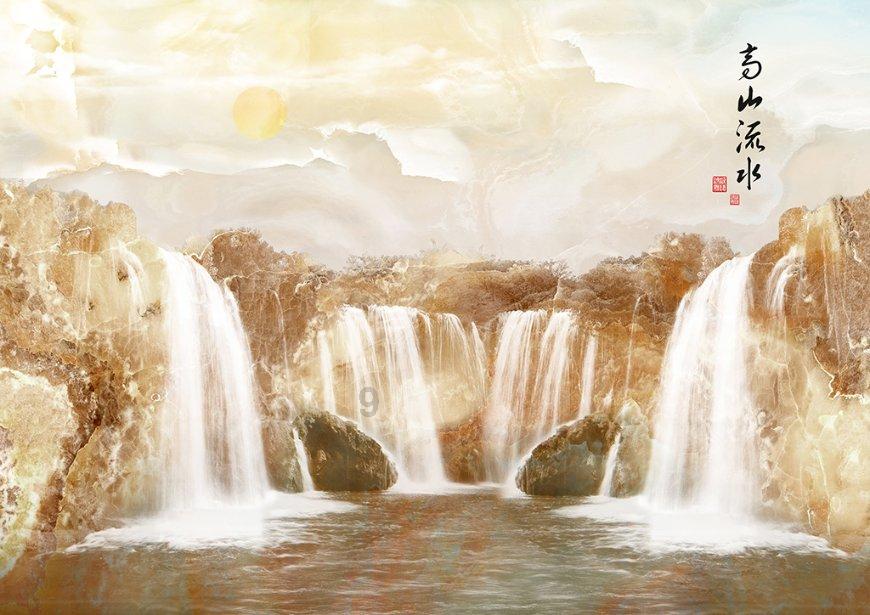 跳跃的立方体