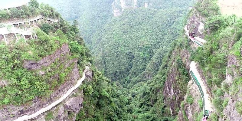 紧邻地铁!长乐这一大型商业项目预计年底建成