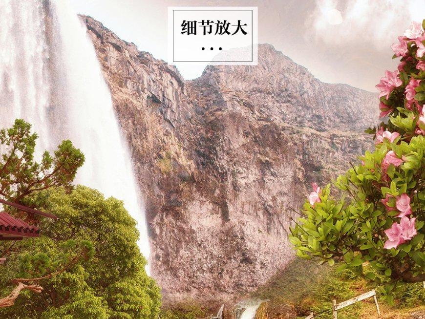 如果朱元璋处于崇祯的地位，能平灭女真，扫荡李自成，中兴大明吗？游戏画面